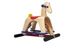 Plan Toy Lusitano Rocking Horse