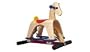 Plan Toy Lusitano Rocking Horse