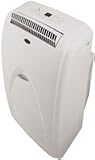Whirlpool 9,000-BTU Portable Room Air Conditioner