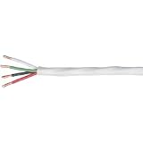 Buy 12 AWG 4C Audiophile Grade Speaker Cable 100 ft. CL3  by Parts Express