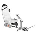 RaceStar Evolution white