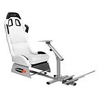 RaceStar Evolution white