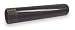 Industrial Grade 1CPN5 Nipple, 3/4 x 12 In, Black Steel