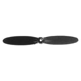 Tail Blade Propeller for JXD 331 345 Viefly V268 V568 Cobra BlackHawk Military RC 3CH... by JXD