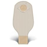 Convatec SUR-FIT Natura Two-Piece Drainable Pouch, 12", 70 mm Flange, Box of 10