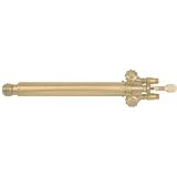 Mt210a Machine Torch w/Flashback Arrestors (341-0380-0217) Category: Gas Cutting and Welding Torches and Handles