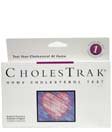 CHOLESTEROL TESTING KIT