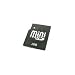 Transcend - Flash memory card ( SD adapter included ) - 2 GB - 45x - miniSD