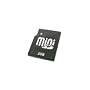 Transcend - Flash memory card ( SD adapter included ) - 2 GB - 45x - miniSD