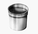 SERVER PRODUCTS - 84031 INSET, S/S - 7 QT;