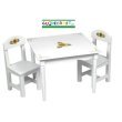 Sunflower Table and Chair Set