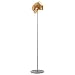 Pablo Gloss Floor Lamp