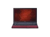 Sony VAIO CW Series VPC-CW18FX/R (Red)