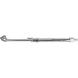 IMAGE OF Imperial 73611 Chrome Plated Master Test Tire Gauge