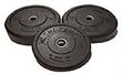 Hi-Temp Olympic Rubber Bumpers (sold individually) Hi-Temp Olympic Rubber Bumpers (sold individually)