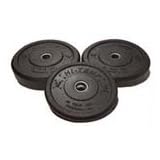 Hi-Temp Olympic Rubber Bumpers (sold individually)
