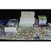 MLB Baseball Card Collector's Gift Box with Over 500 Cards - Great Mix of Rookies & Stars -