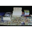MLB Baseball Card Collector's Gift Box with Over 500 Cards - Great Mix of Rookies & Stars -
