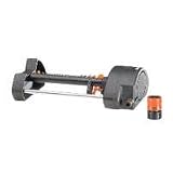 Claber 8751 Compact 16 Oscillating Sprinkler