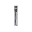 Nite Brite Reflective Leash, 3/8-Inch by 6-Feet, Blue