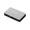 Sony MRWEA7 Multi-Kartenleser (5-Steckplätze, USB 2.0)