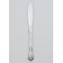 Chateau Flatware, Dinner Knife, Solid Handle, 36 per case, 36/BX