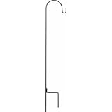 Do it Best Imp/Fence 64SH125BRZ Shepherd Rod Hanger