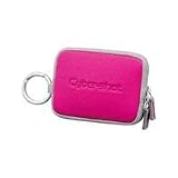 Sony LCS-TWE/P Carrying Case for the DSC-T2 (Pink)