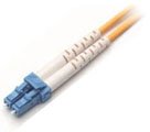 2 Strand LC-LC Fiber Optic Link - 330ft Cable Gefen CAB-2LC-300