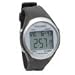 VibraLite 8 Watch with Black Urethane Band