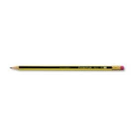 Staedtler Noris 122-HB Pencils Rubber-tipped Box Of 12 HB