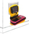 Universal Charger Holder Station (Random Color) for Blackberry cell phone