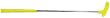 Mini Putt Golf - Colored Pro Style Putter, 32", Yellow - Sports