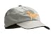 Embroidered Yellow Lab Baseball Cap by Your Breed