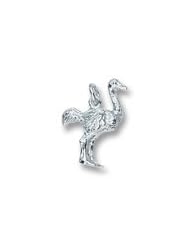 Ostrich Charm