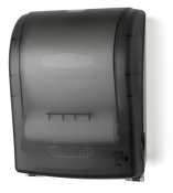 Palmer Fixture T400TS Mechanical Handsfree Roll Towel Dispenser