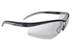 T-71 Dual Mold Glasses T-71 Dual Mold Framer Clr Antifog