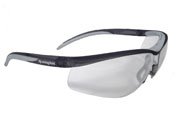 T-71 Dual Mold Glasses T-71 Dual Mold Framer Clr Antifog