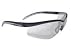 T-71 Dual Mold Glasses T-71 Dual Mold Framer Clr Antifog