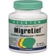 Quantum Migrelief, 60 Tabs, 1 Bottle