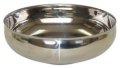 ステンレス 冷麺器 22.5cm■韓国食品■韓国食器■韓国製 ステンレス