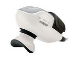 HoMedics MT-PAW 3-in-1 Deep Tissue Palm Percussion Massager
