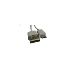 AUTHENTIQUE original Blackberry Micro CHARGEUR USB Sync Cable for BlackBerry: 8220 Pearl, Curve 8520, 8530, 8900, Bold 9700, Storm 9500, Storm2 9520, 9530, 9550, 9630 LG: BL20 Chocolate, BL40, GD510, GM750, Motorola: Milestone , RAZR2 V9, le ROKR E8 Nokia: 3720, 5330, 6600i Slide, 6720, 6730, 6760, 8800, E63, N85, N86 8MP, N900, N96, N97, N97 Palm: Pre Vodafone: 360 H1, 360 M1, M1 Samsung: Samsung i9100 Galaxy S 2, Samsung Epic 4G de Sprint, B5722, B7620 Giorgio Armani, C5510, C6112, Galaxy i750, Genio PRO, Genio Qwerty, Genio Touch, H1, Jet, M7500 Emporio Armani, M8910 Pixon12, Omnia HD i8910, I8000 Omnia II, Pixon12, S8000, S8300 Ultra Touch, Tocco Ultra Edition de Samsung Galaxy Nexus HTC DESIRE HD MINI Amazon Kindle 4 Sony Ericsson Xperia X2 X10 MINI Erics Eperia X10 Nokia N97 mini N82 6500 6600 HTC HD HD2 HD7 L�GENDE BRAVO incroyable Sony Ericsson: Elm, Hazel, Xperia X10 & tous les autres p�riph�riques USB avec micro