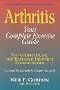 Arthritis: Your Complete Exercise Guide (Cooper Clinic and Research Institute Fitness Series)