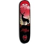 Element Skateboards Appleyard Keep Discovering Complete - 8