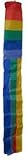 60 inch Rainbow Windsock