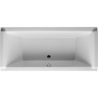 Duravit Starck 78-3/4 x bathtub 700032-00-0000090