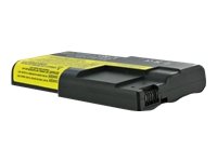WHITENERGY Akku fuer Lenovo ThinkPad A21E 10,8V 4400mAh Preisvergleich