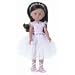 Corolle Les Cheries Doll Chloe Ballerina - 13"