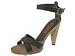 Michael Kors Wonka Leather Sandals